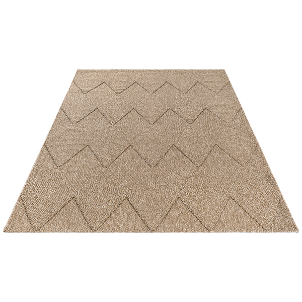 Cairo In- & Outdoor Teppich