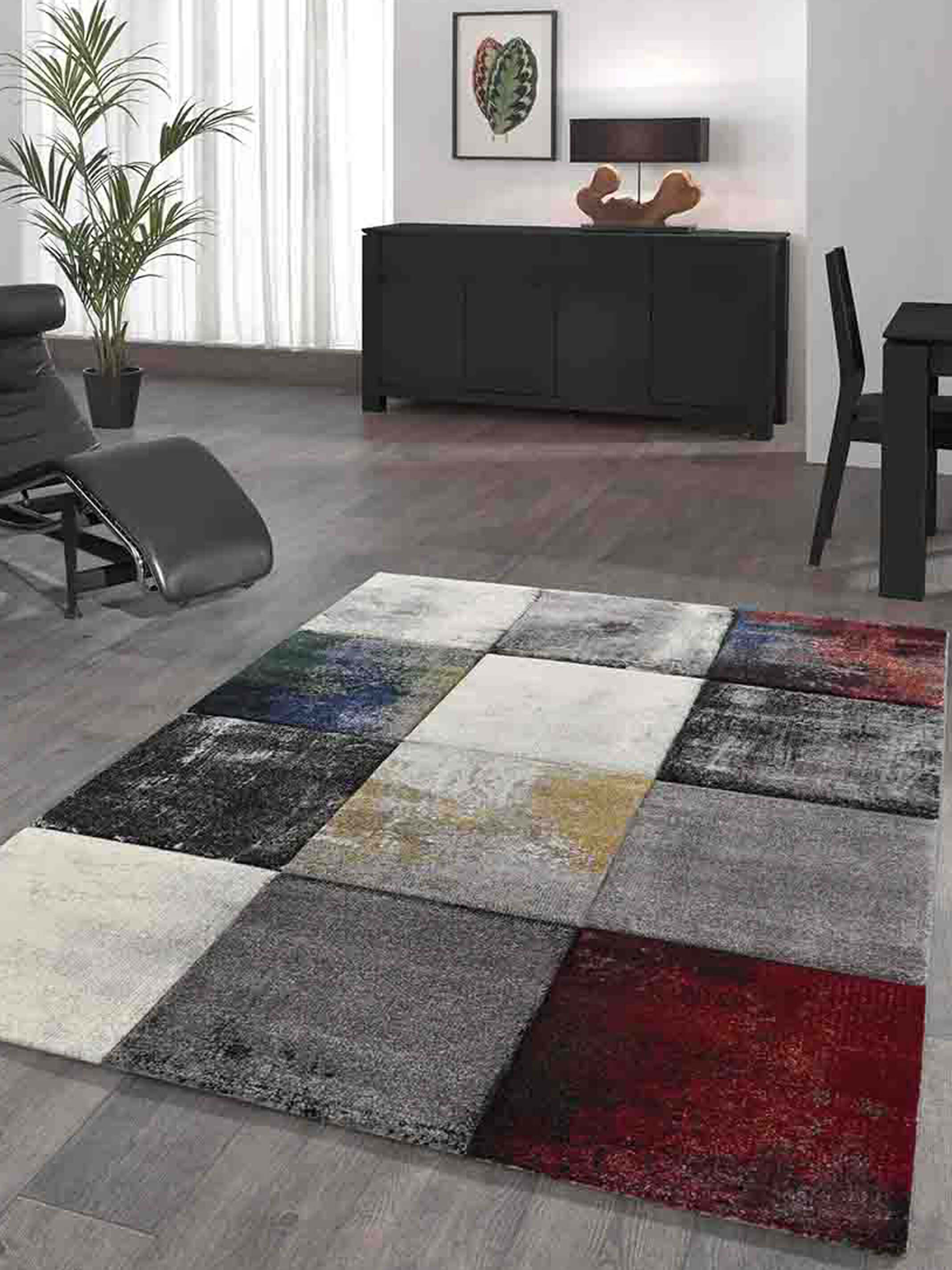 Monde Deluxe Teppich