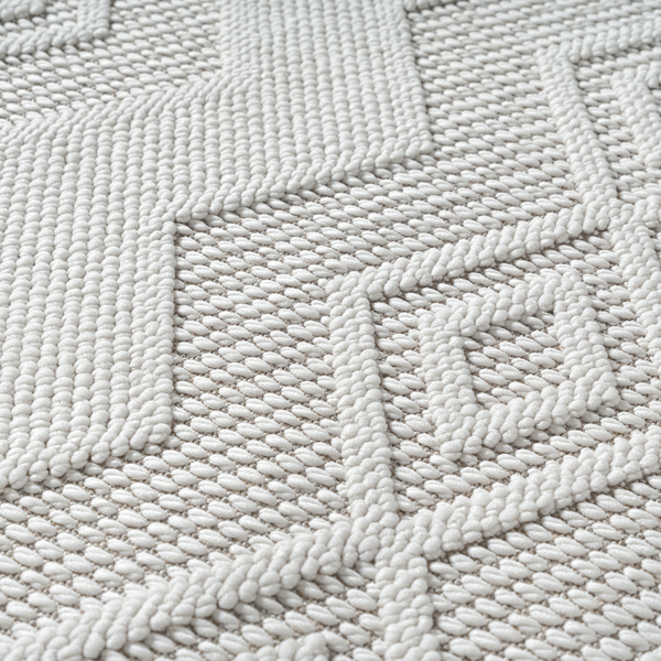 Mirella moderner Teppich