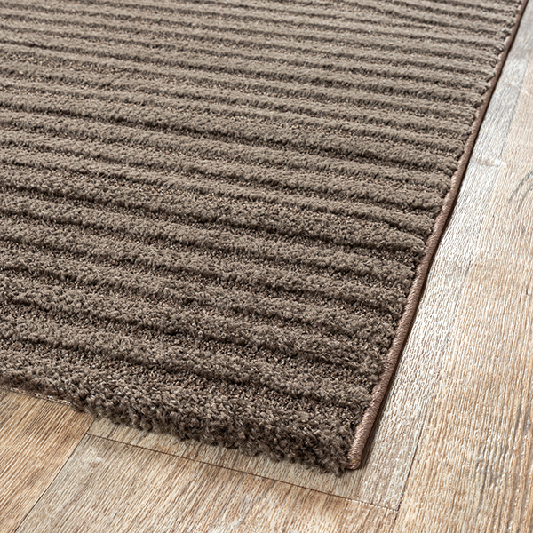Everest Moderner Kurzflor Teppich