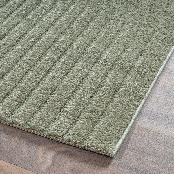 Elisa moderner Wohnzimmer Teppich