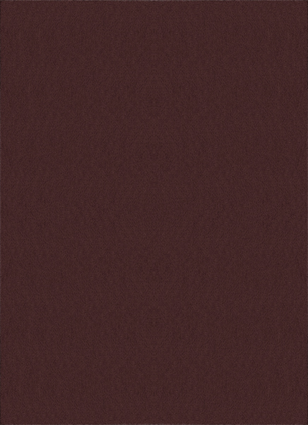 Relax waschbarer Kurzflor Teppich