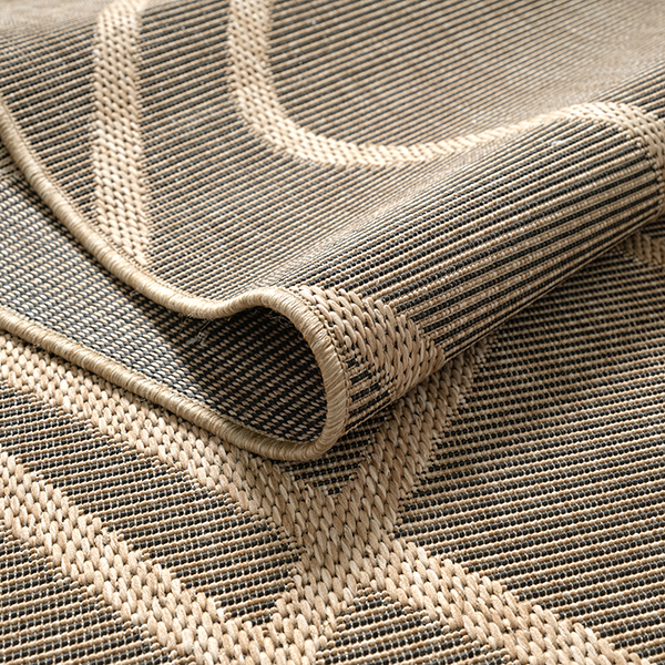 Mistra In- & Outdoor Teppich