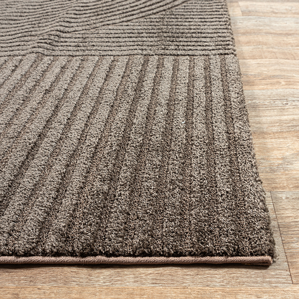 Everest Moderner Kurzflor Teppich
