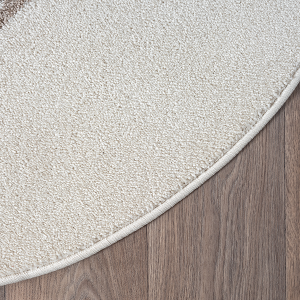 Beat Kids Moderner Weicher Kinderteppich 