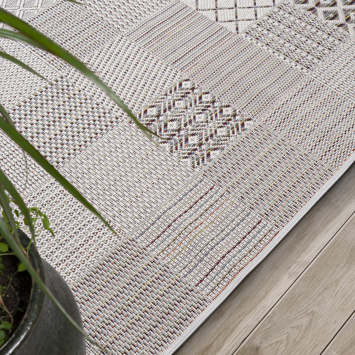 Lagos Outdoor Teppich Lagos Outdoor Teppich