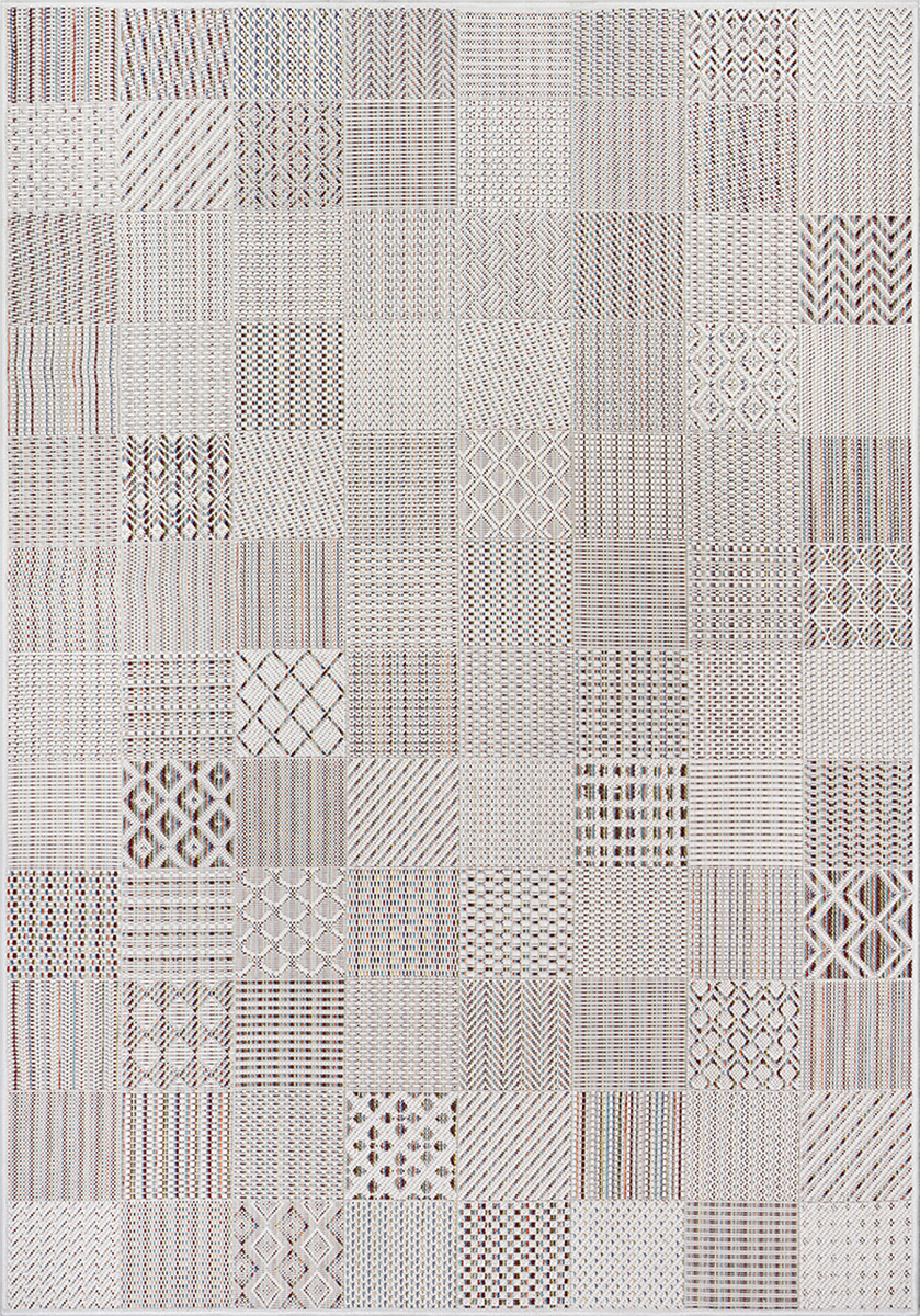 Lagos Outdoor Teppich