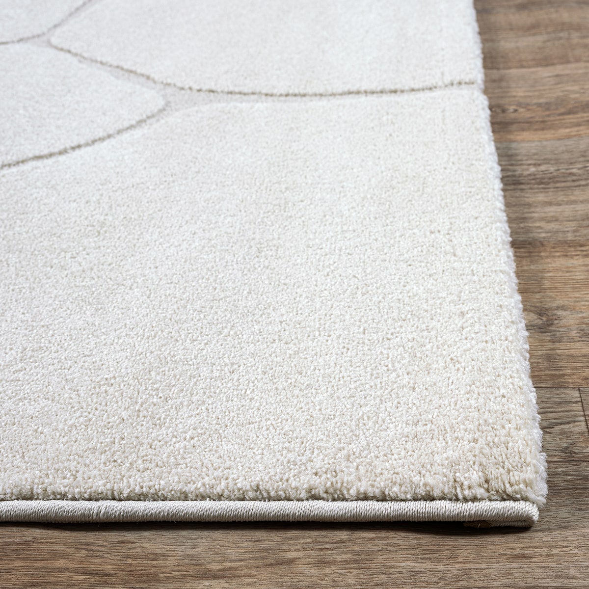 Everest Moderner Kurzflor Teppich Everest Moderner Kurzflor Teppich