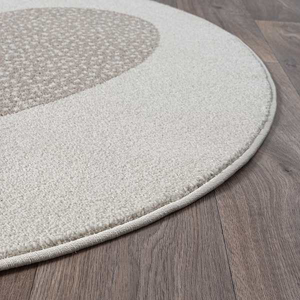 Beat Kids Moderner Weicher Kinderteppich 