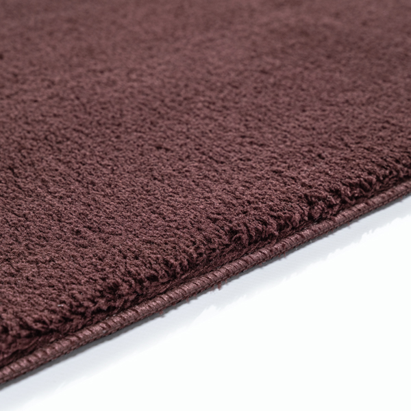 Relax waschbarer Kurzflor Teppich