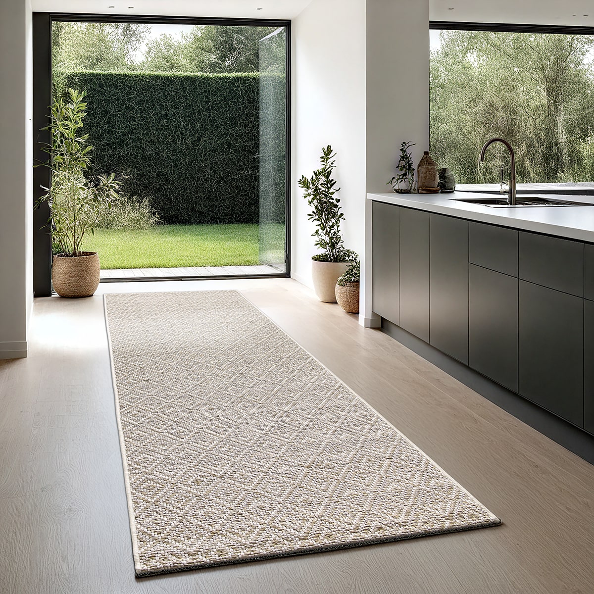 Maldives  In- & Outdoor Teppich