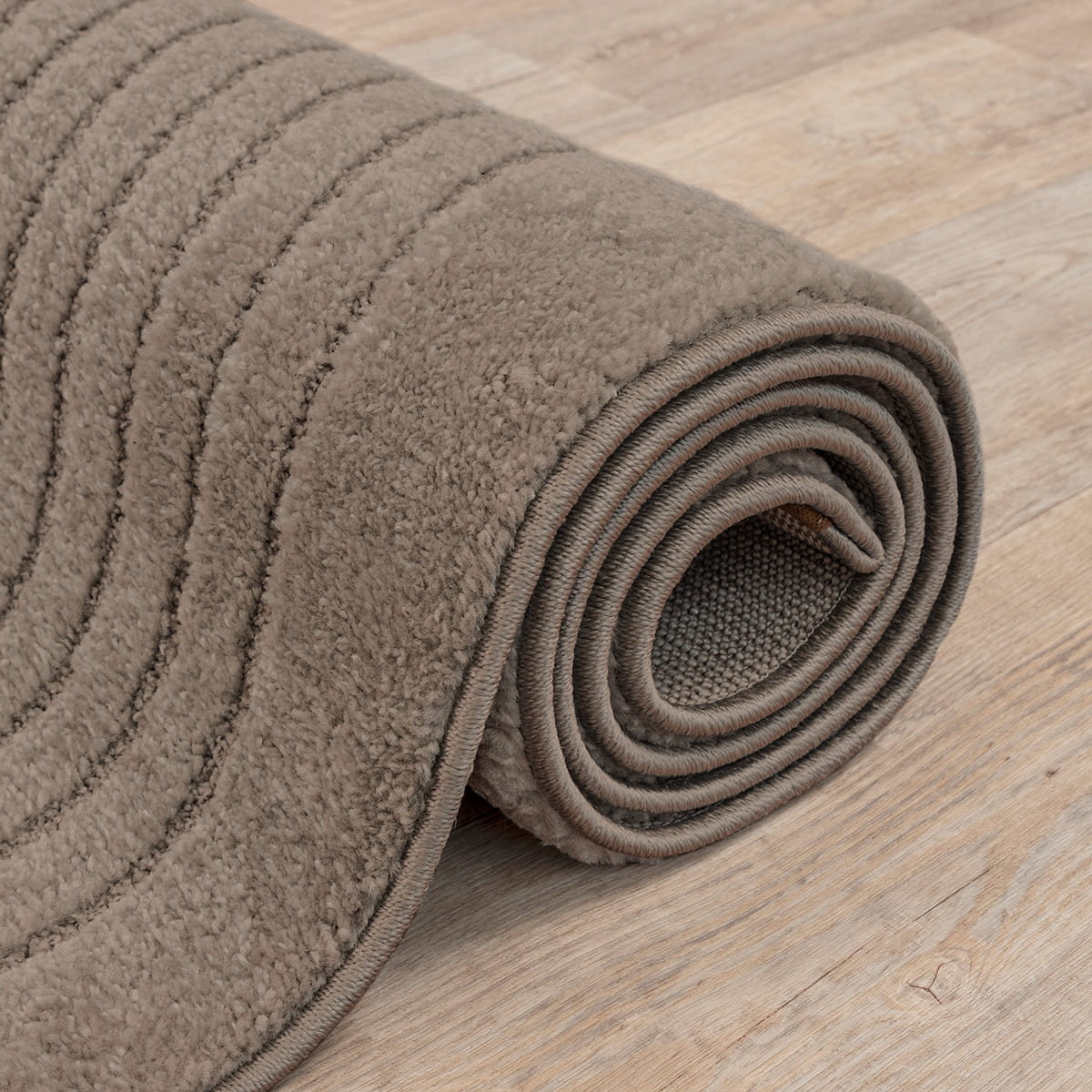 Elisa moderner Wohnzimmer Teppich