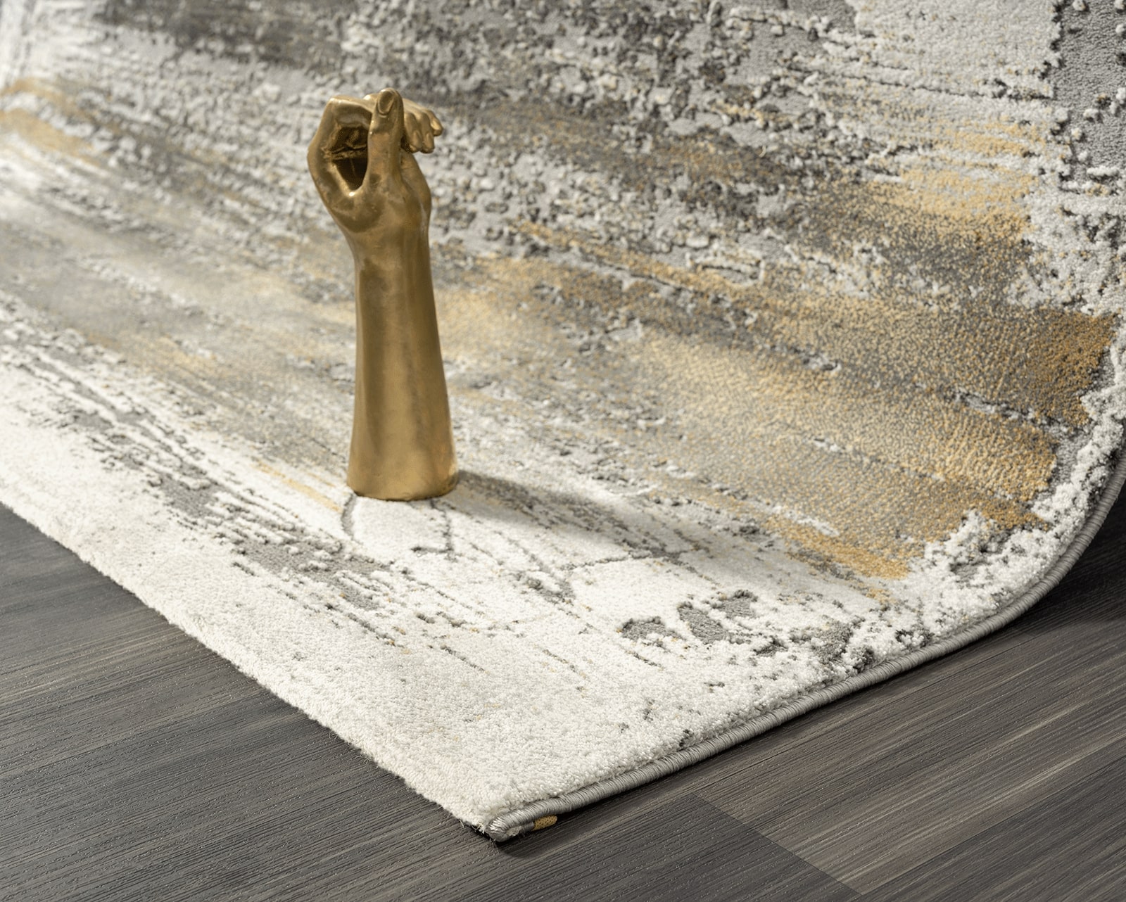Marble Moderner Wohnzimmer Teppich