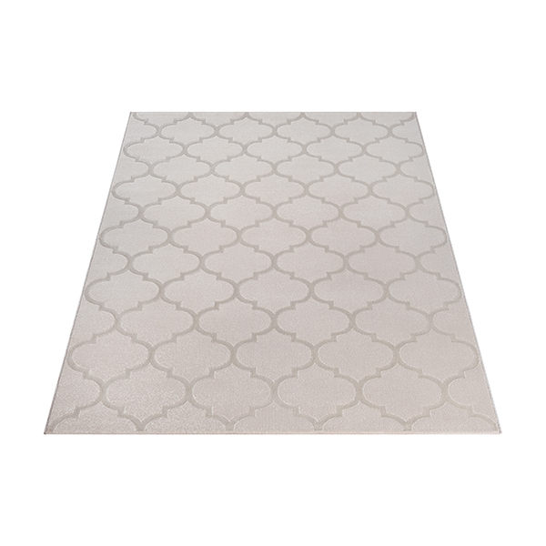 Knight Eleganter Teppich