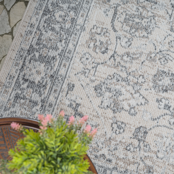 Palma In- & Outdoor Teppich Palma In- & Outdoor Teppich