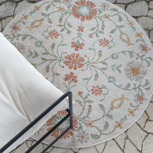 Palma In- & Outdoor Teppich Palma In- & Outdoor Teppich