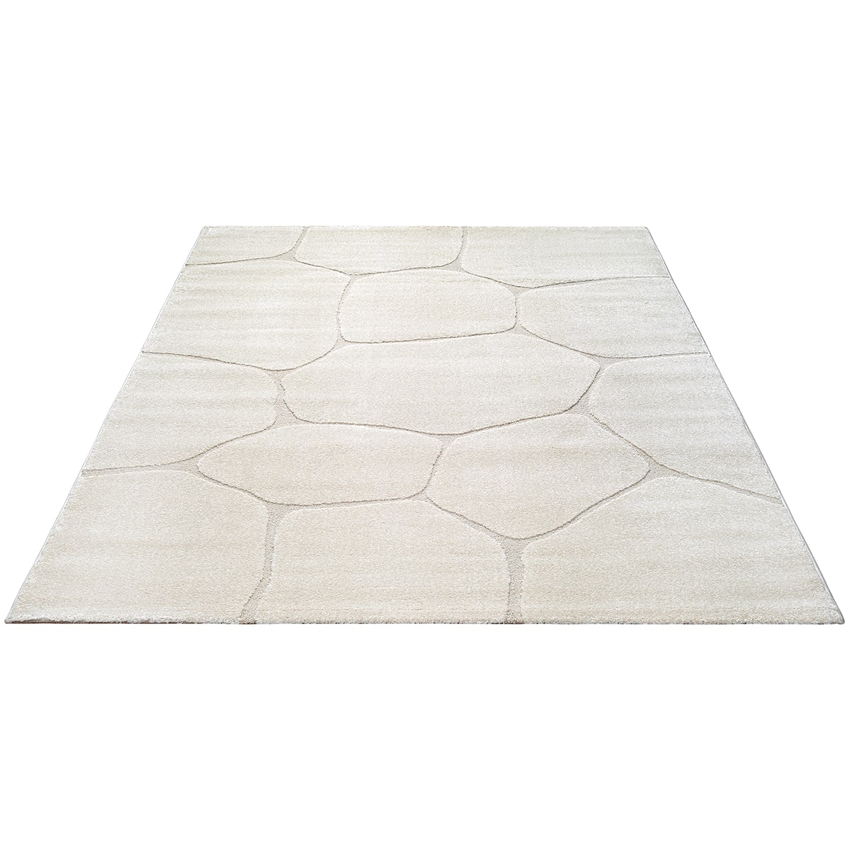 Everest Moderner Kurzflor Teppich Everest Moderner Kurzflor Teppich