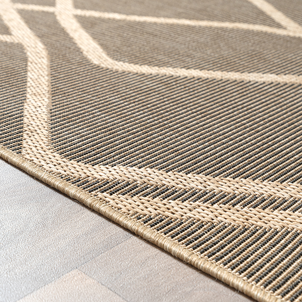 Mistra In- & Outdoor Teppich