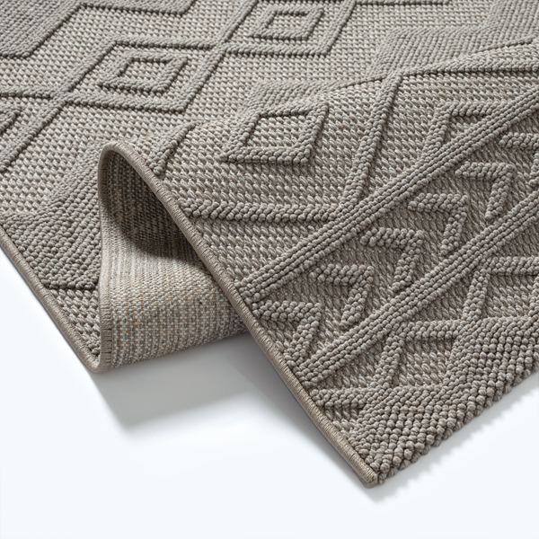 Mirella moderner Teppich