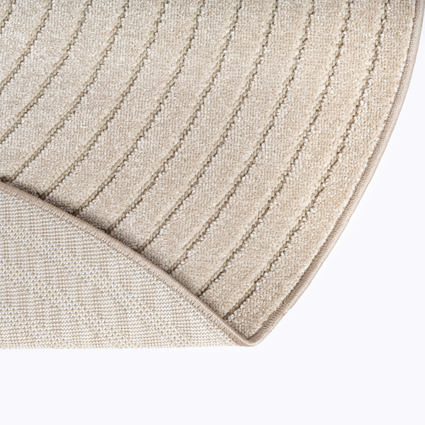 Santo Plus  Moderner In- & Outdoorteppich