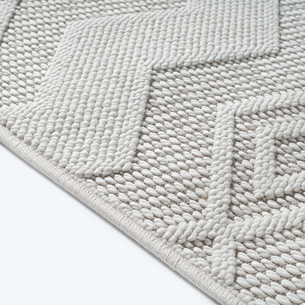 Mirella moderner Teppich