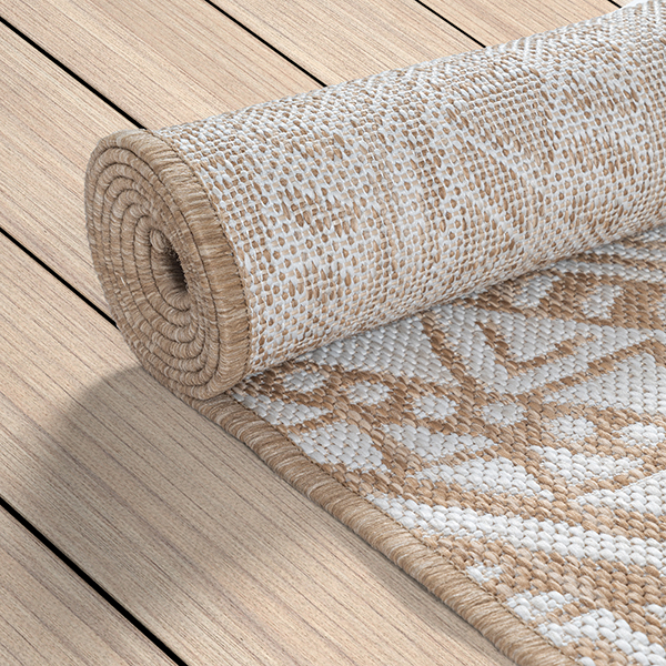 Mistra In- & Outdoor Teppich