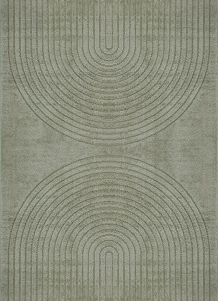 Elisa moderner Wohnzimmer Teppich