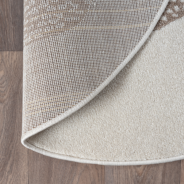 Beat Kids Moderner Weicher Kinderteppich 