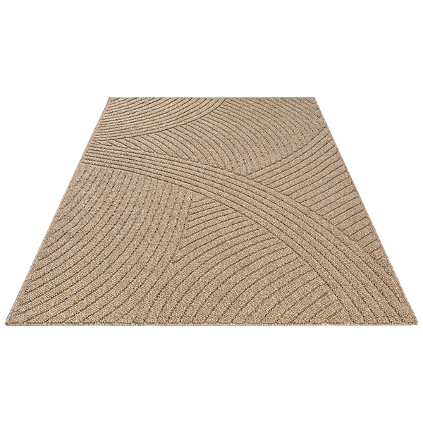 Cairo In- & Outdoor Teppich