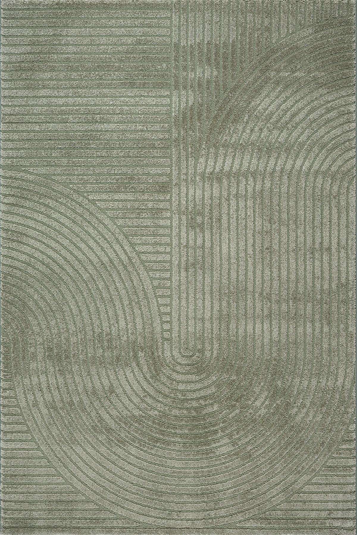 Grün