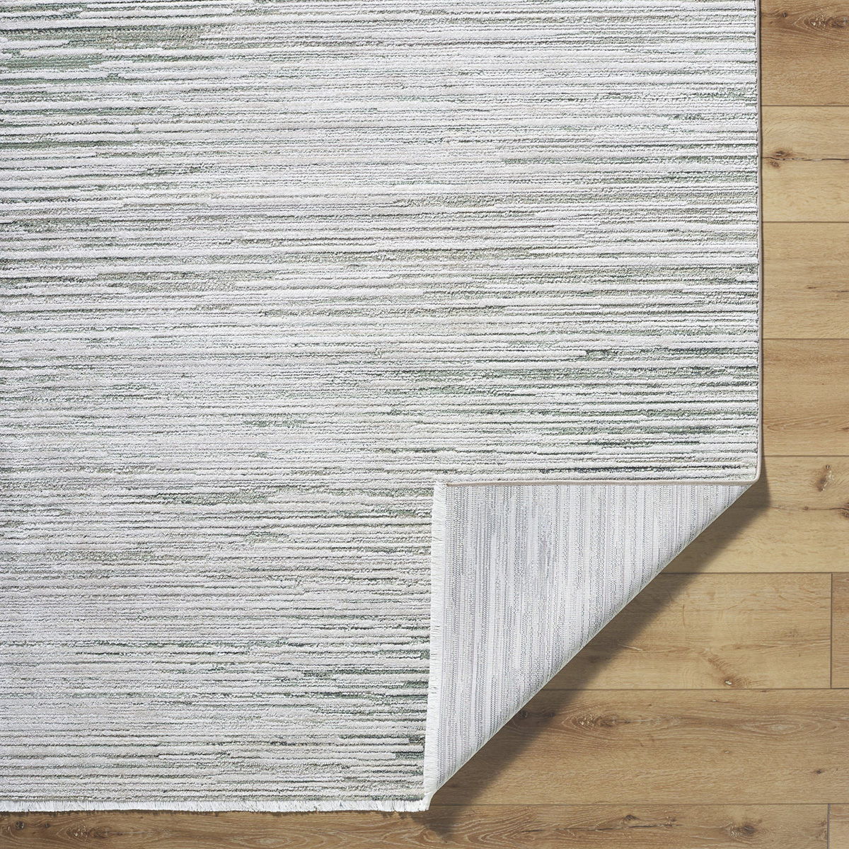 Alvera Kurzflor Teppich