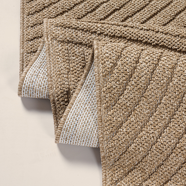 Cairo In- & Outdoor Teppich