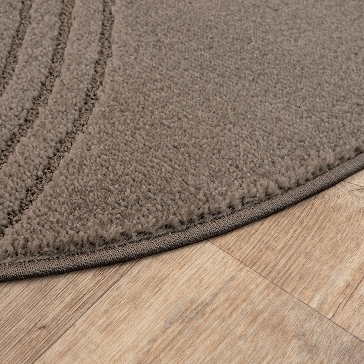 Elisa moderner Wohnzimmer Teppich