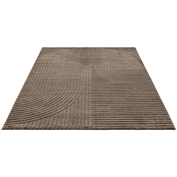 Everest Moderner Kurzflor Teppich