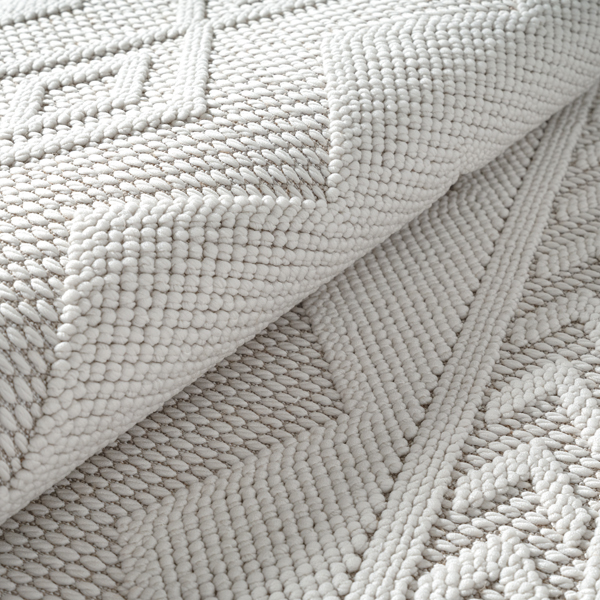 Mirella moderner Teppich