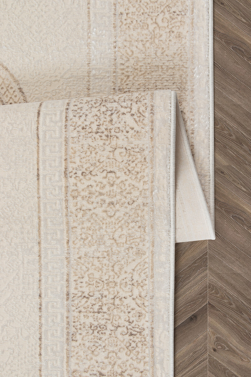 Seattle Moderner Kurzflor Teppich