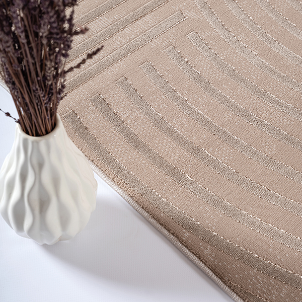 Knight Eleganter Teppich Knight Eleganter Teppich