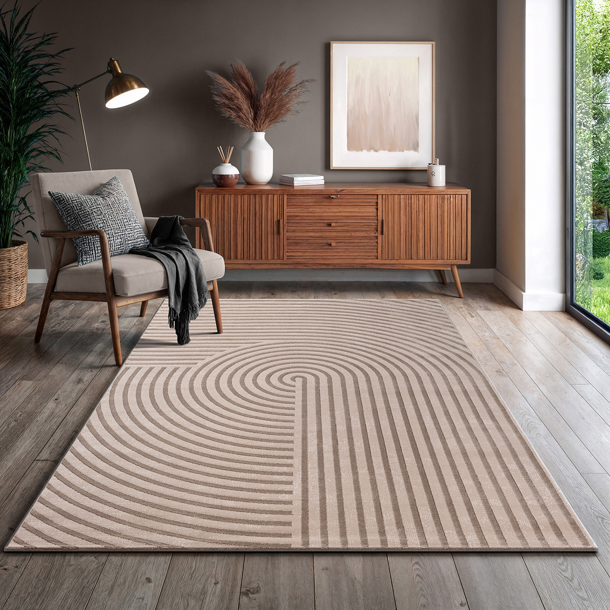 Knight Eleganter Teppich Knight Eleganter Teppich