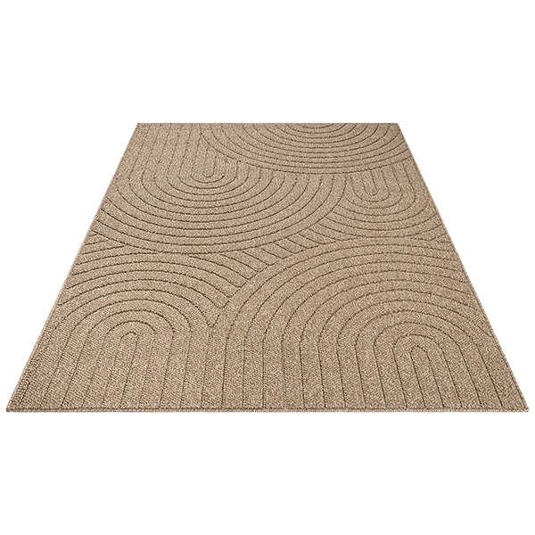 Cairo In- & Outdoor Teppich