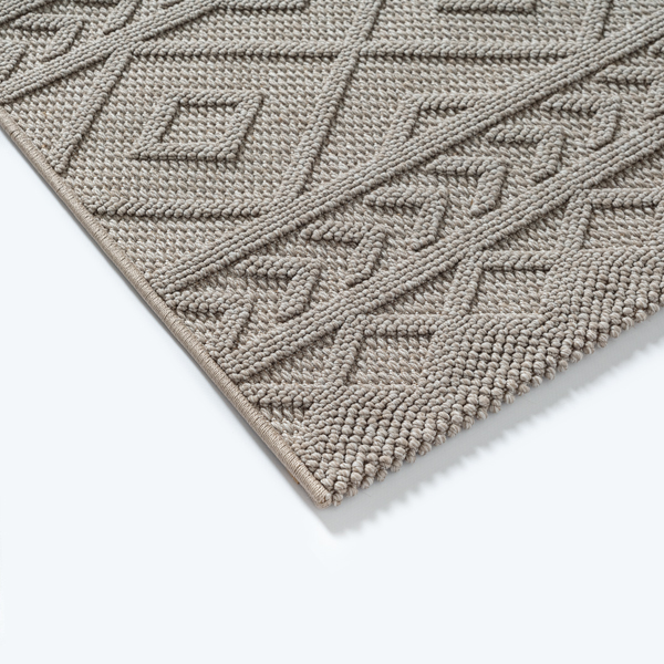 Mirella moderner Teppich