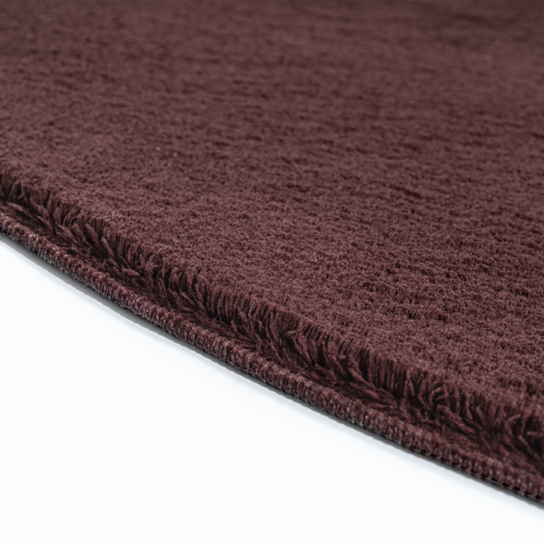 Relax waschbarer Kurzflor Teppich