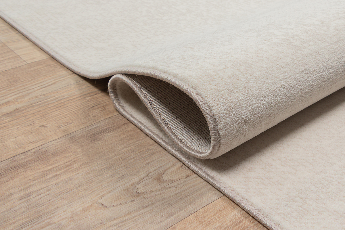 Mila Moderner Teppich