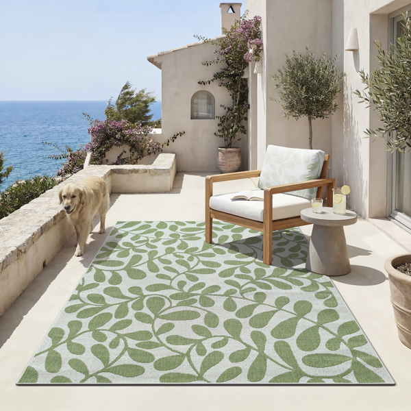 Mistra In- & Outdoor Teppich Kopie