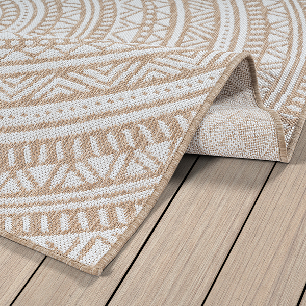 Mistra In- & Outdoor Teppich