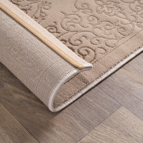 Knight Eleganter Teppich