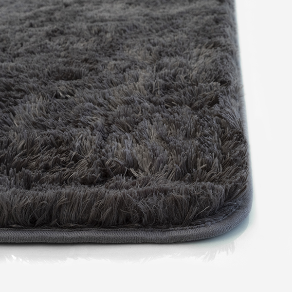 Soft Shaggy Hochflor Teppich