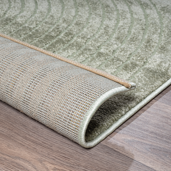 Elisa moderner Wohnzimmer Teppich