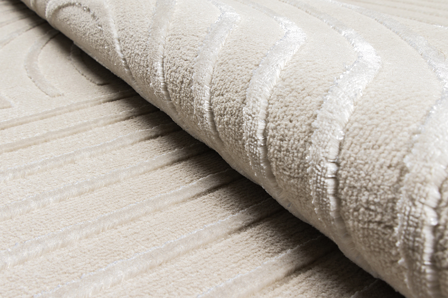 Knight Eleganter Teppich Knight Eleganter Teppich