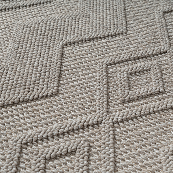 Mirella moderner Teppich