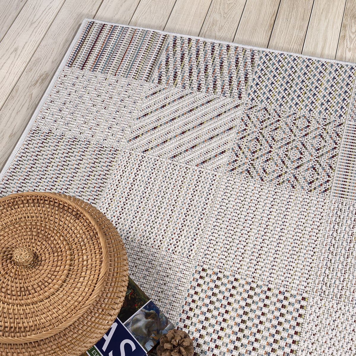 Lagos Outdoor Teppich Lagos Outdoor Teppich